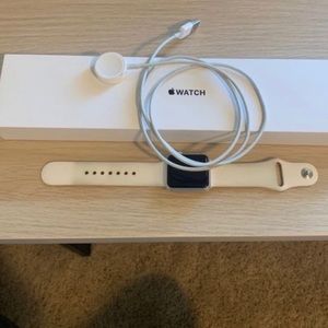 Apple Watch Series 1